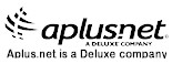 Aplus.net is a Deluxe company for Web solutions