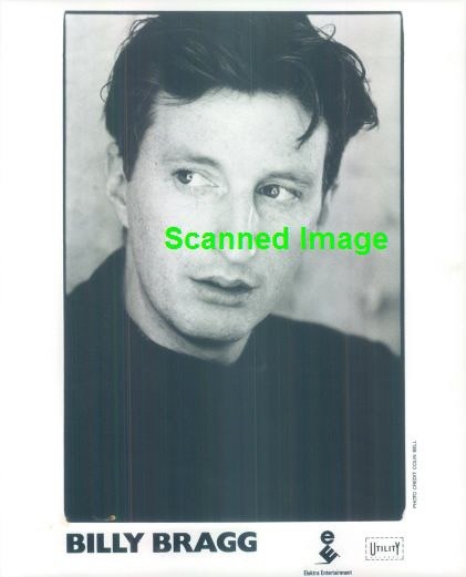 Billy bragg essay 08 image