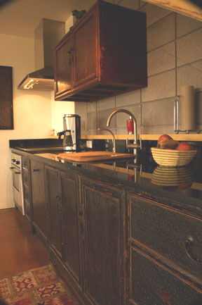 la luz kitchen 3