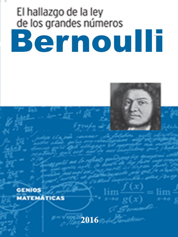 Bernoulli - Gustavo Ernesto Piñeiro