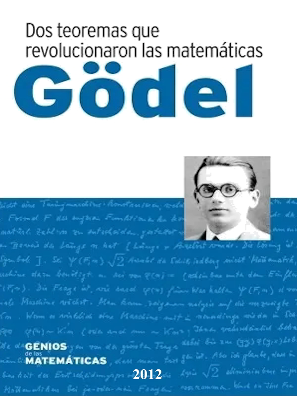 Gödel - Gustavo Piñeiro