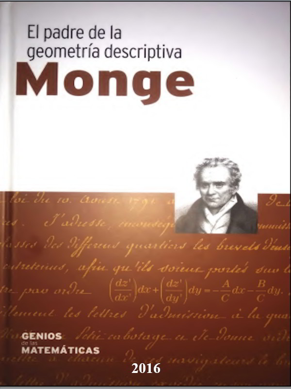 Monge - Joaquim Berenguer Claria