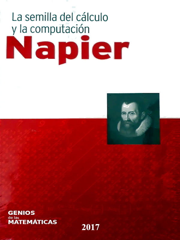 Napier - Maite Gorriz y Santiago Vilches