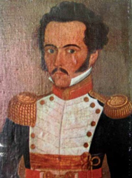 Breve Historia De Simon Bolivar Roberto Barletta Villaran