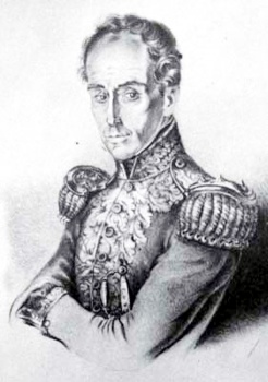 Breve Historia De Simon Bolivar Roberto Barletta Villaran