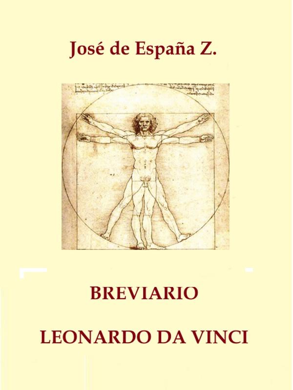 Breviario de Leonardo de Vinci - José De España