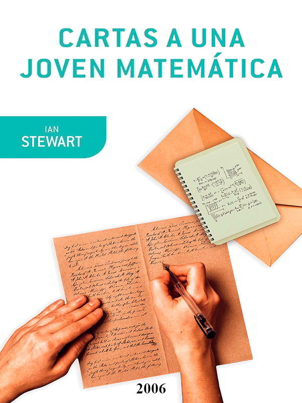 Cartas a una joven matemática - Ian Stewart