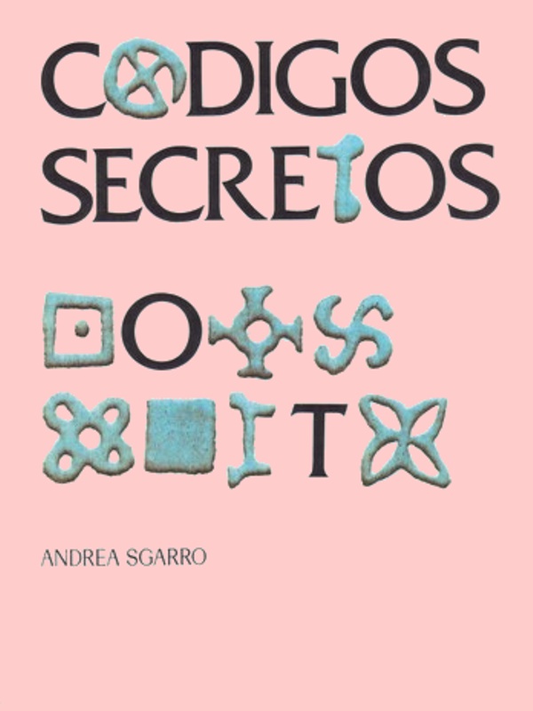 Codigos secretos - Andrea Sgarro