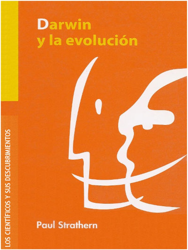 Darwin y la evolucion - Paul Strathern