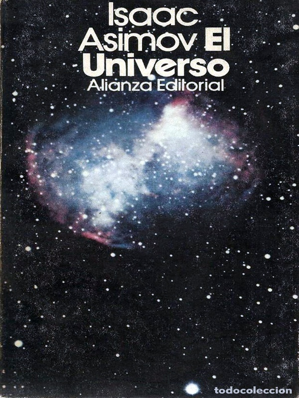 El Universo - Isaac Asimov