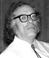 Isaac Asimov