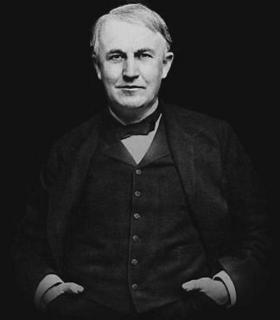 Tomás A. Edison inventó el kinetoscopio, el año 1891; 01-09.jpg