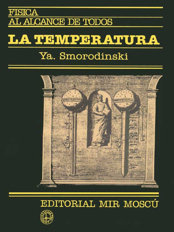 La temperatura - Ya Smorodinski