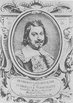 Evangelista Torricelli (1608-1647)