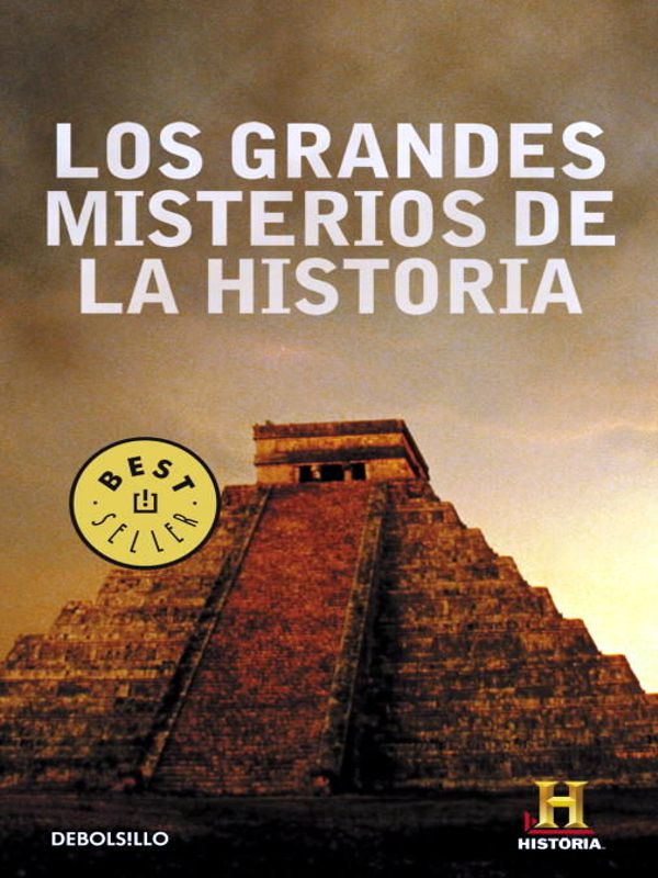 Los grandes misterios de la historia - The History Channel Iberia