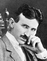 Yo y la energía - Nikola Tesla