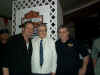 Mike Eldred, Scotty amd Jim Roy in Laughlin, NV 4-26-02