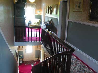 Washington Port Townsend Bed and Breakfast