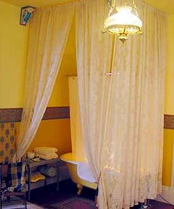 Washington Port Townsend Bed and Breakfast