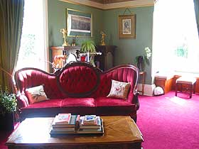 Washington Port Townsend Bed and Breakfast
