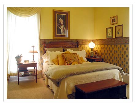 Washington Port Townsend Bed and Breakfast