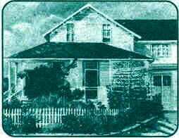 Washington Port Angeles Bed and Breakfast