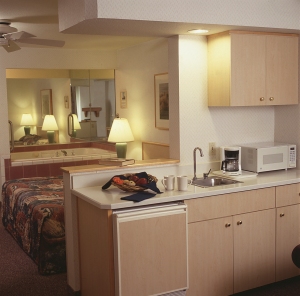Washington Ocean Shores Bed and Breakfast