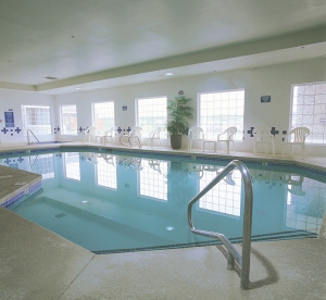 Washington Ocean Shores Bed and Breakfast