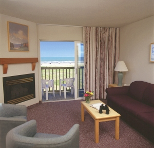 Ocean Shores Washington Beachfront Bed and Breakfast