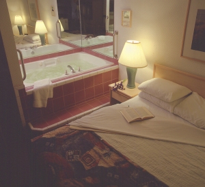 Washington Ocean Shores Bed and Breakfast