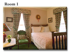 Seaview on Long Beach Washington Bed and Breakfast