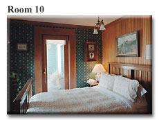 Seaview on Long Beach Washington Bed and Breakfast