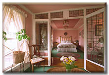 Ocean Shores Washington Bed and Breakfast