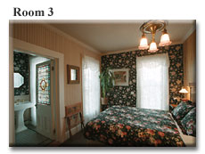Seaview on Long Beach Bed and Breakfast
