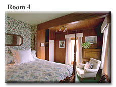 Sea view on Long Beach Washington Bed and Breakfast