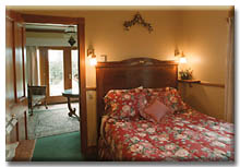 Seaview on Long Beach Bed and Breakfast