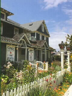 Ocean Shores Washington Bed and Breakfast