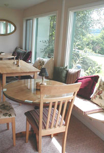 Poulsbo Washington Bed and Breakfast