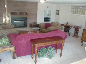 Poulsbo Washington Bed and Breakfast