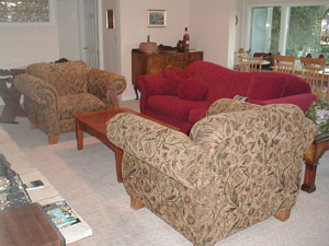 Poulsbo Washington Bed and Breakfast