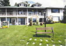 Poulsbo Washington Bed and Breakfast