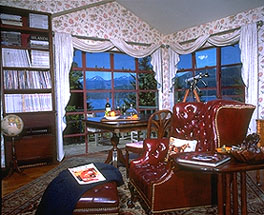 Hood Canal Washington Bed and Breakfast