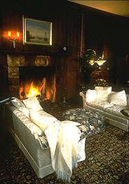 Hood Canal Washington Bed and Breakfast