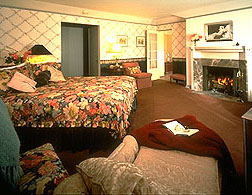 Hood Canal Washington Bed and Breakfast
