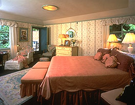 Hood Canal Bed and Breakfast