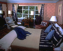 Hood Canal Bed and Breakfast