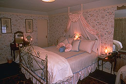 Hood Canal Bed and Breakfast