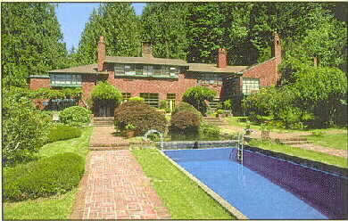 Hood Canal Washington Bed and Breakfast