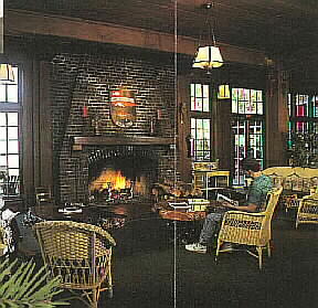 Olympic Peninsula Washington Romantic Bed and Breakfast