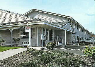 Anacortes Washington Marina  Inn
